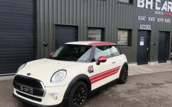 Mini mini coupe Haguenau