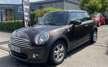 Mini Mini one Darnétal