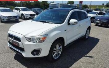 Mitsubishi asx Muret