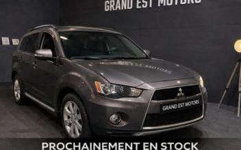 Mitsubishi Outlander Moineville