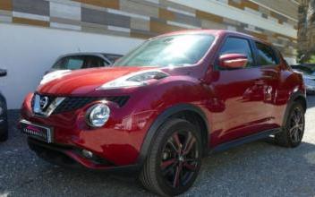 Nissan Juke La-Ciotat