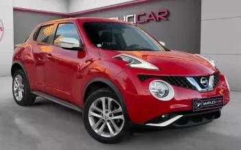 Nissan Juke Nîmes