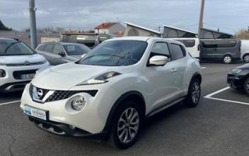 Nissan juke Albi