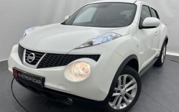 Nissan juke Bègles