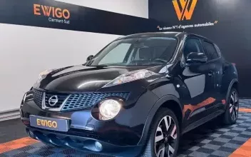 Nissan Juke Aubière