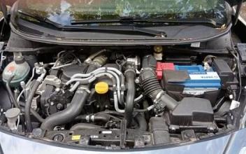 Nissan micra Oyonnax