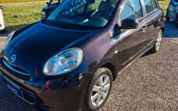 Nissan Micra Brignoles