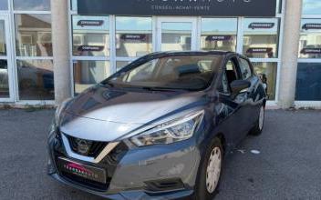 Nissan Micra Venelles