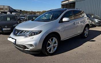 Nissan Murano Wittelsheim