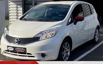 Nissan Note Villenave-d'Ornon