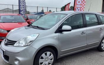Nissan Note Calais