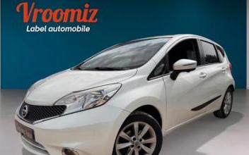 Nissan note Saint-Denis-en-Val