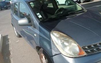 Nissan note Montpellier