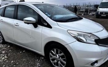 Nissan note Payns