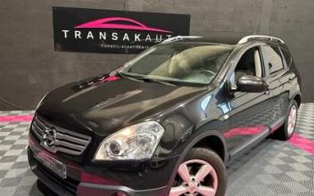 Nissan qashqai 2 La-Tour-de-Salvagny