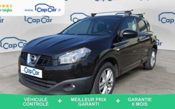 Nissan qashqai Le-Luc