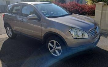 Nissan Qashqai Alfortville