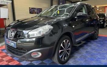 Nissan qashqai Artigues-près-Bordeaux