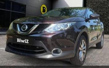 Nissan qashqai Neuilly-sur-Seine