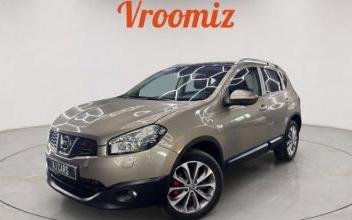 Nissan Qashqai Moulins-lès-Metz