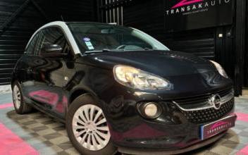 Opel Adam Cuincy