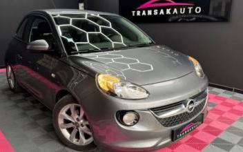 Opel Adam Marignane