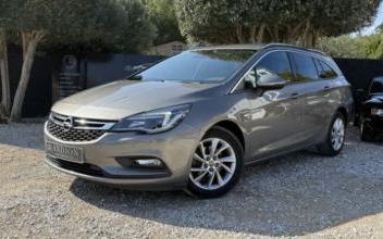 Opel Astra Perpignan