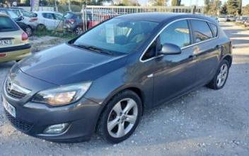 Opel astra Perpignan