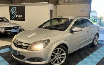 Opel astra Trégueux