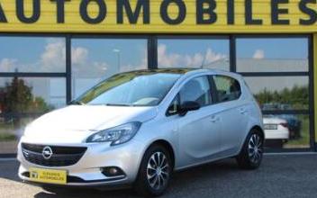 Opel corsa Ensisheim