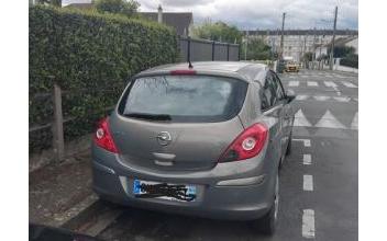 Opel corsa Orléans