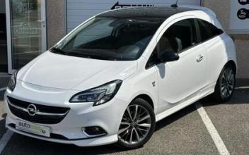 Opel corsa Vaulx-en-Velin