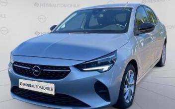 Opel corsa Laxou