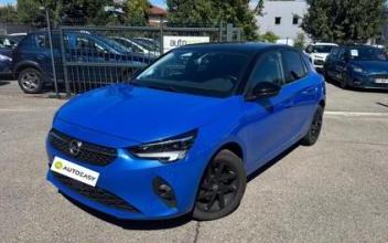 Opel corsa Bourgoin-Jallieu