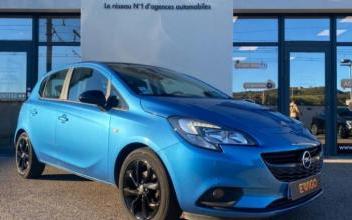 Opel Corsa Ampuis
