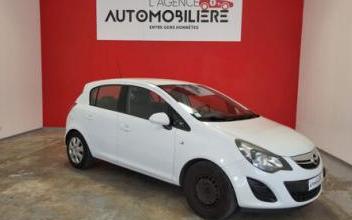 Opel corsa Chambray-lès-Tours