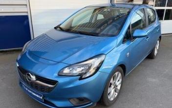 Opel corsa Combourg