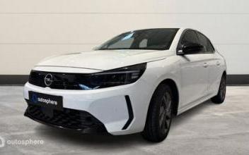 Opel corsa Clermont-Ferrand