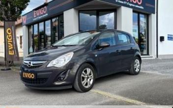 Opel corsa Mont-de-Marsan
