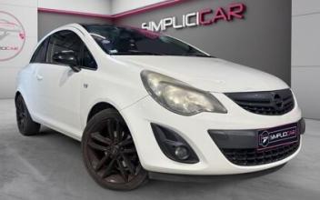 Opel corsa Montpellier