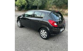 Opel corsa Marseille