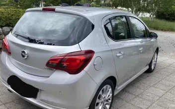 Opel Corsa Evreux