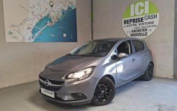 Opel corsa Gigean