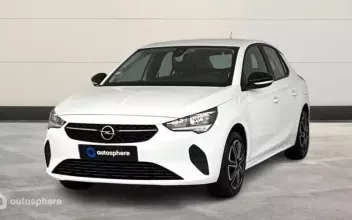 Opel Corsa Hirson
