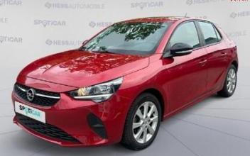 Opel corsa Franois