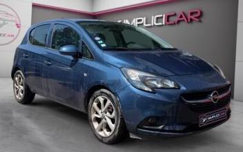 Opel corsa Montpellier