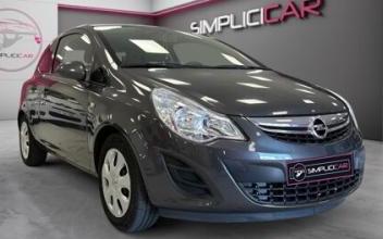 Opel corsa Amiens
