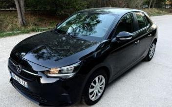 Opel Corsa Montfermeil