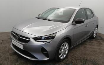 OPEL CORSA Compiègne
