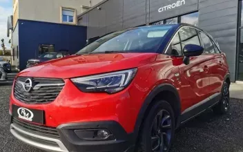 Opel Crossland X Thiers